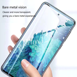 สําหรับSamsung A07 4G 2025 3in1 ด้านหน้าด้านหลังเลนส์Hydrogelฟิล์มสําหรับSamsung Galaxy A17 A27 A37 A57 SamsungA07 SamsungA17 Samsung 07 17 LTE 4G 5G 2025 ป้องกันหน้าจอไม่แก้ว