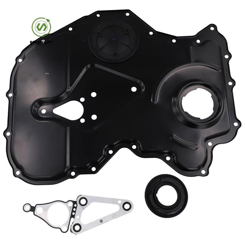 [gangong1kr]BK3Q-6019BB BK3Q6019BB ชุดฝาครอบไทม์มิ่ง