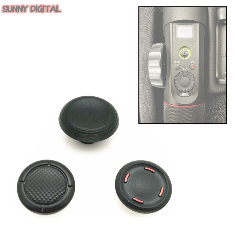 อะไหล่ปุ่มจอยสติ๊ก สําหรับ ZHIYUN Crane 2 2S Plus M2 M2S Weebill-S Lab Crane-M Crane M Smooth3