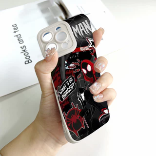 เคสมือถือ For Infinix Smart 8 Hot 20 20C 30 40 40i Tecno Spark Go 2024 Pro เคส การ์ตูน เคสอินฟินิกซ์ TY