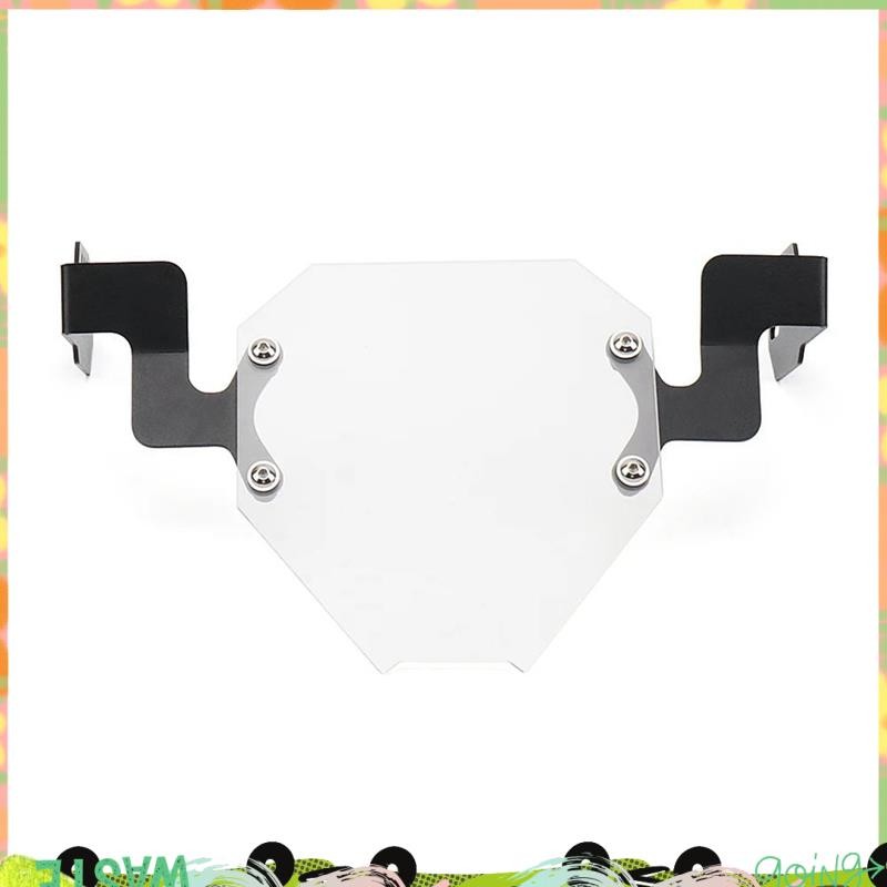 ผ้าคลุมไฟหน้ารถจักรยานยนต์สําหรับ V-STROM 800 DE 800 De V-Strom 800DE 2023 2024