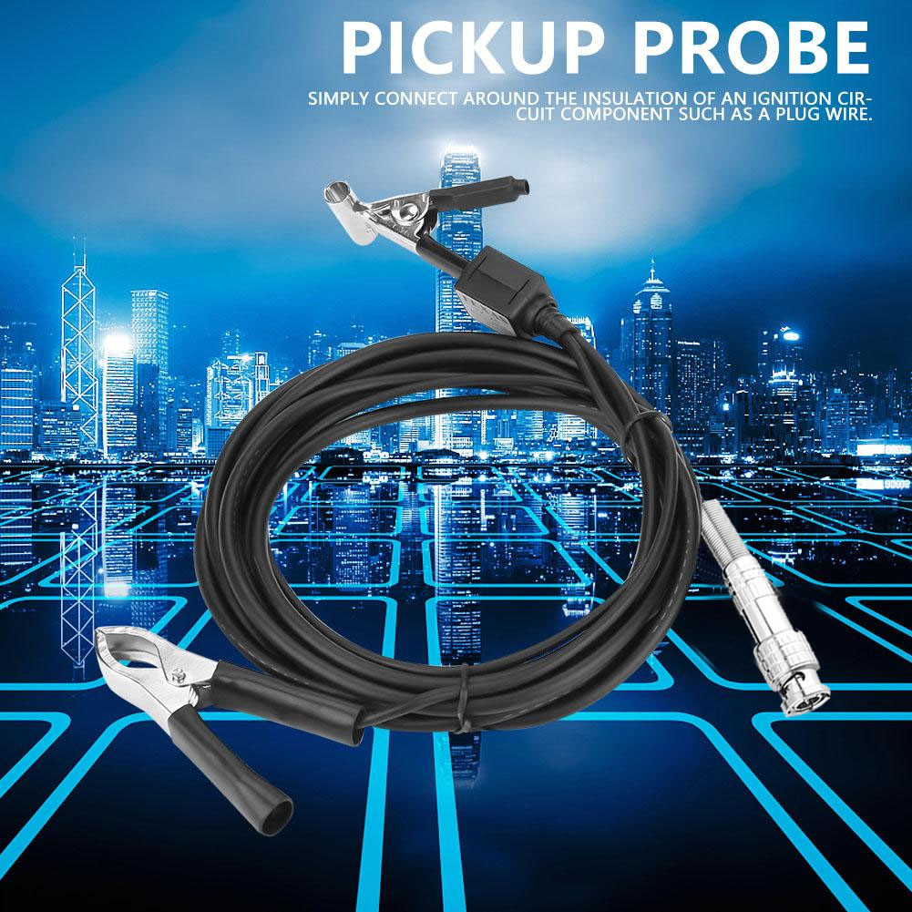 Ufriend-ph Supordu 1 ชิ้น Professional รองจุดระเบิด Pickup Oscilloscope Probe X10000