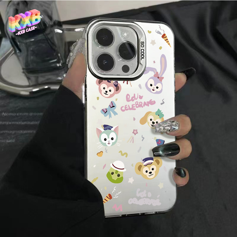 /uPhone Redmi OPPO vivo laris สําหรับ iPhone 11 12 13 14 Pro 11 14 XR INFINIX SMART 7 OPPO A37 RENO8