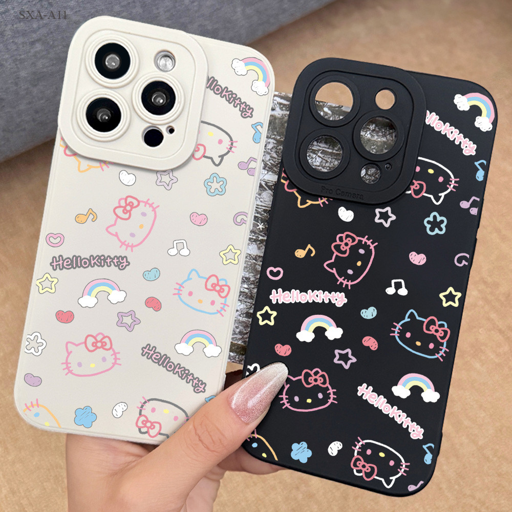 เคส For Samsung Galaxy A55 A54 A05S A05S A34 A35 A02 A10 A14 A22 A12 A13 A23 A51 A71 A50 A50S A02 A02S A03 A03S 4G 5G TY