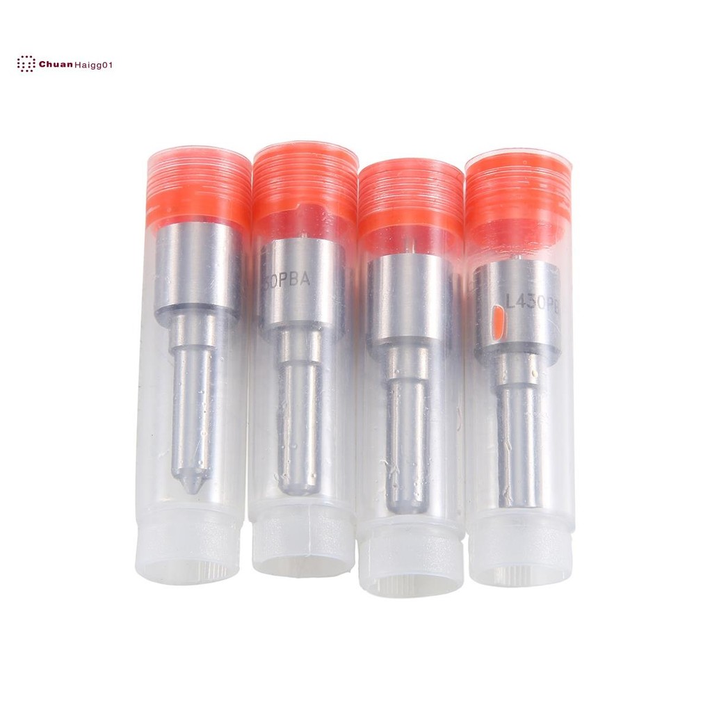 4 ชิ้นสําหรับ 1104-44GT2 2645K022 B03203A หัวฉีดหัวฉีด L159PBA 2645K616 เปลี่ยน