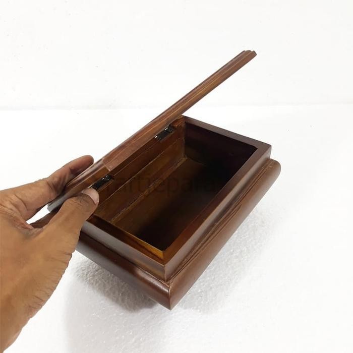 กล่องเครื่องประดับที่ไม่ซ้ํากันสําหรับ Trinkets CJ3475