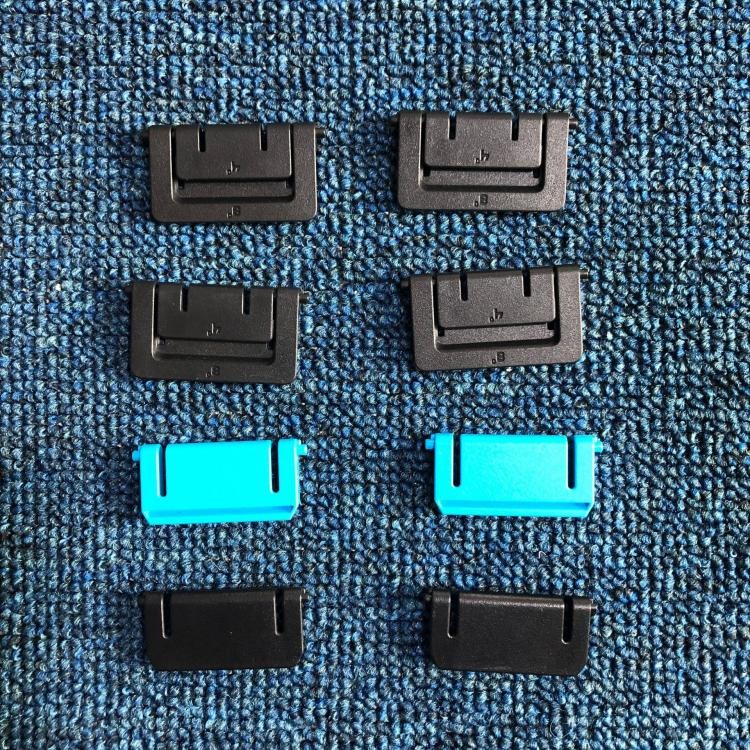 แป้นพิมพ์ Luo Ji G610G810G310G613G910G213G413G512 รองรับด้านล่างวงเล็บขาตั้งกล้อง