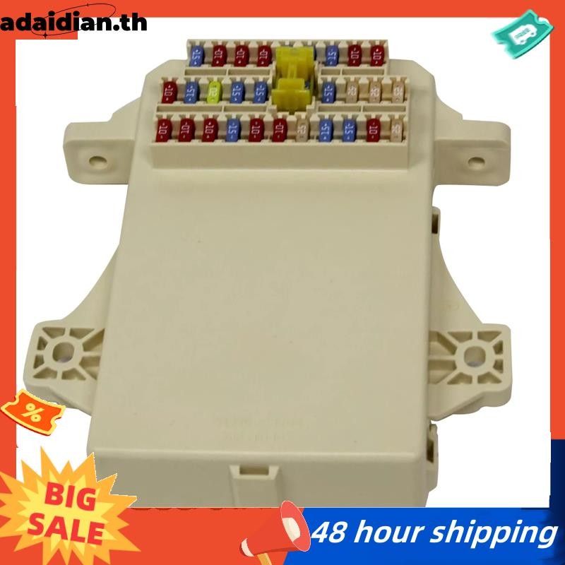 919502H510 91950 2H510 91950-2H510 ฟิวส์กล่องรีเลย์กล่องสําหรับ Entourage 2006-2010