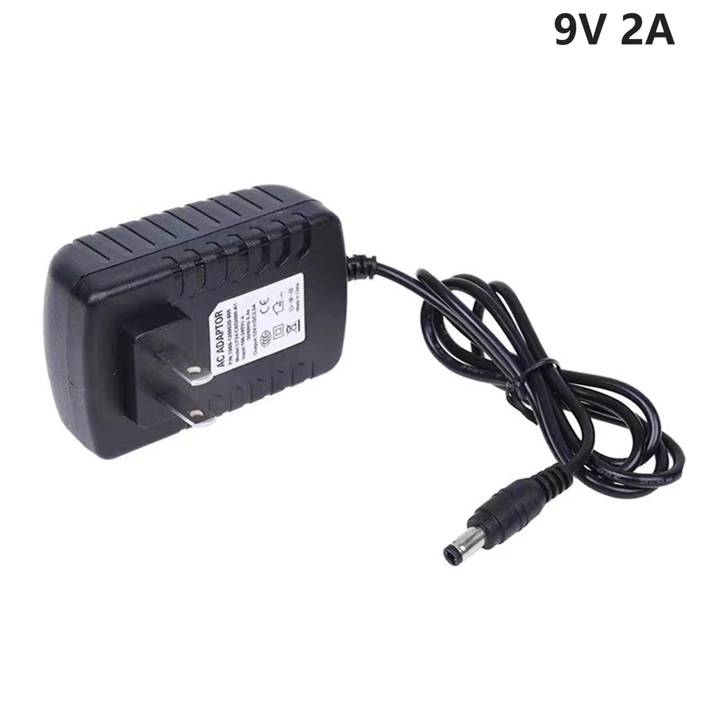 อะแดปเตอร์แปลงไฟ DC 9V 2A