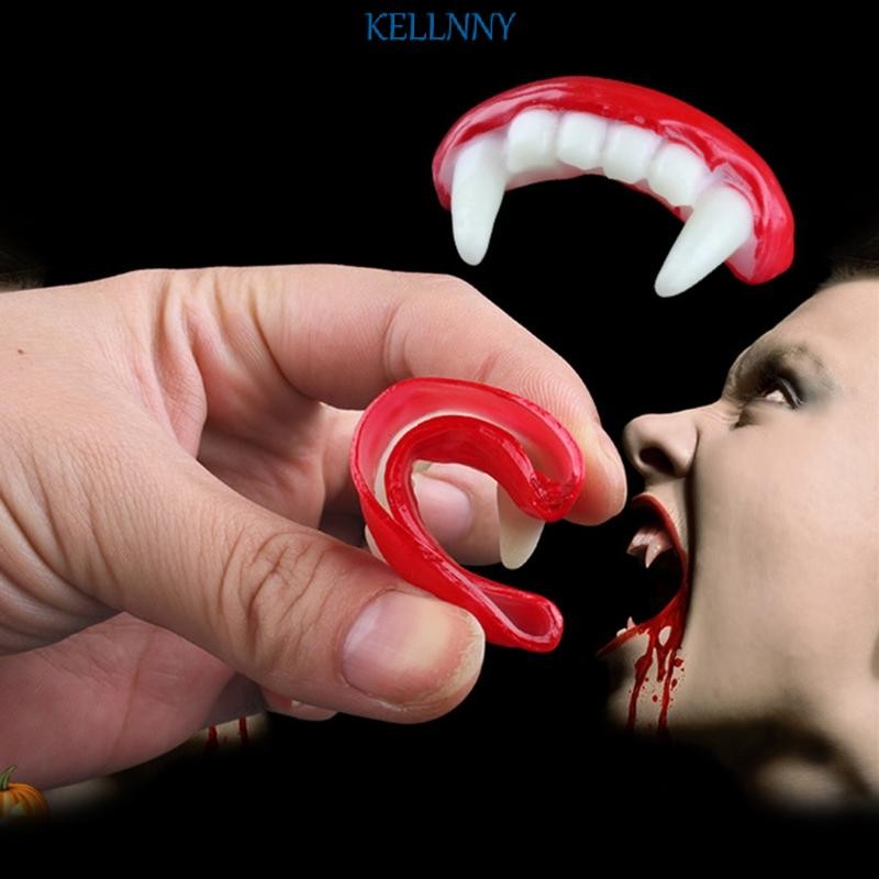 for Vampire Teeth Toys Party Favor for Kids&Adult Creative Supplies