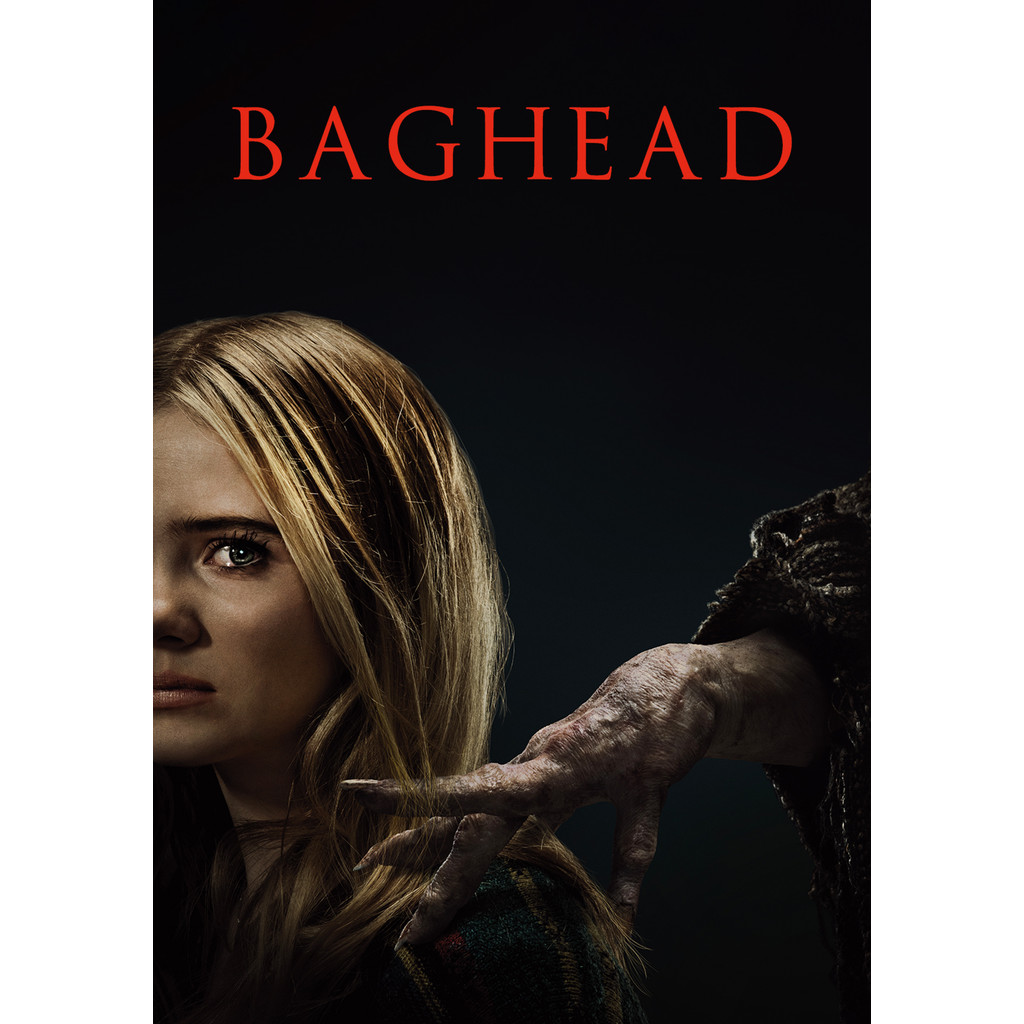 Baghead ผีสิงผี (2023) DVD หนังใหม่ มาสเตอร์ พากย์ไทย