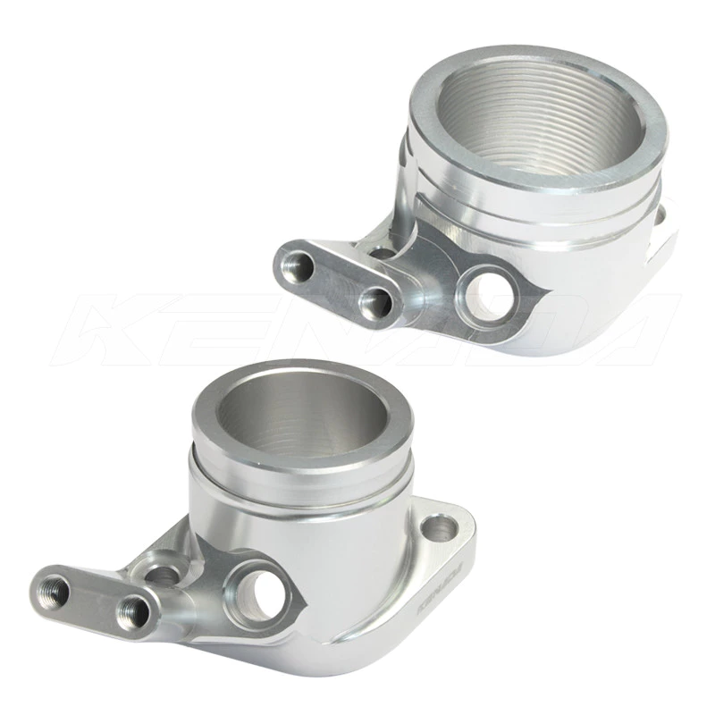 คอหรีดแต่ง CNC KENADA RACING ใส่ Lead125/Cbr150/Cbr250/Forza350/Giorno/Pcx160 thumbnail 5