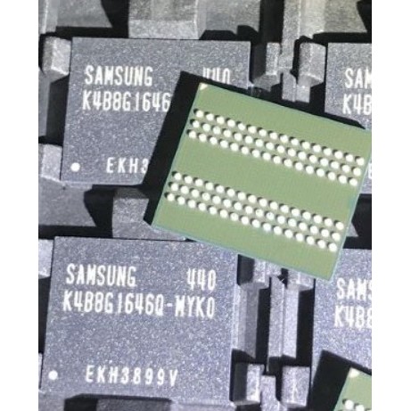 Brand New Original K4B8G1646Q-MYK0 การประกันคุณภาพ Large Quality Excellent Price