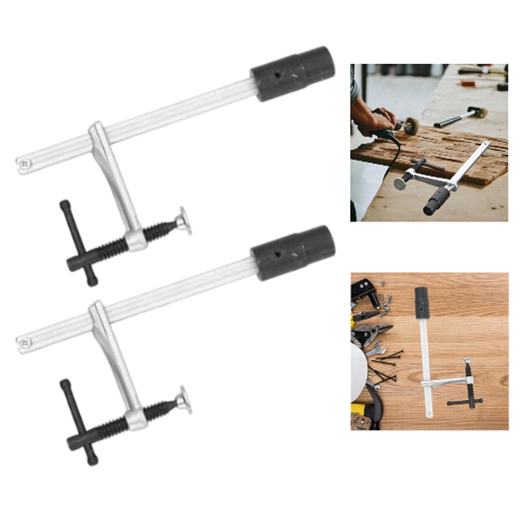 [azlldk] F Clamp F Bar Clamp Silver Woodworks Adjustable Quick Release Drop Drop Drop Drop Drop Drop