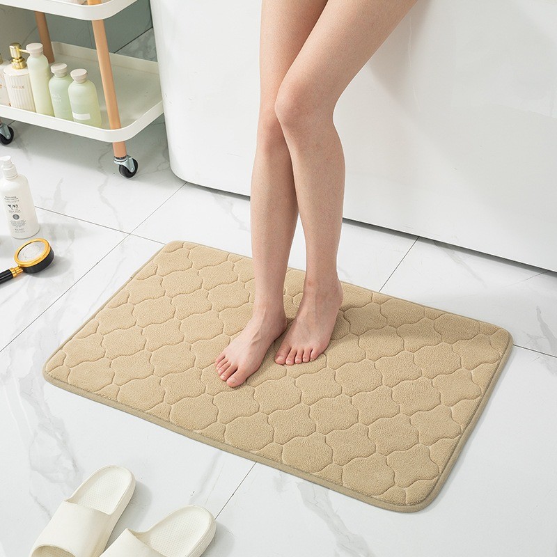 พรมปูพื้น 40x60CM พร