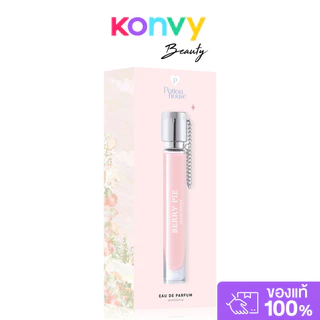 Potion House Morning Kiss EDP 10ml โพชั่น เฮ้าส์ น้ำหอมผู้หญิง.