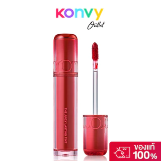 ROM&ND The Juicy Lasting Tint 3.5g โรแมนด์ ลิปทินท์ เนื้อบางเบา ไม่เหนียวเหนอะหนะ.