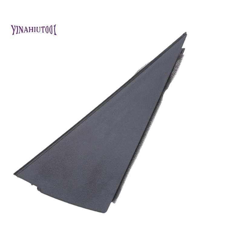 Yinahiut001รถซ้ายด้านหลังประตูMoldingสําหรับI30 Sedan 2008-2011 รถอุปกรณ์เสริม 838302ล000