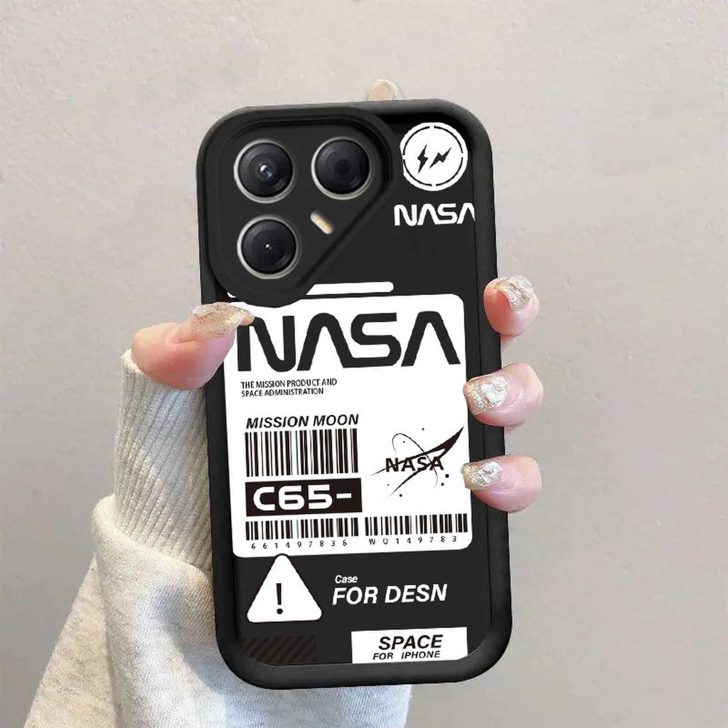 เคสโทรศัพท์สําหรับกรณี Tecno Pova 7 4G 5G 7 Neo 7 Pro 7 Ultra 5G Turbo ทนทานกรณีกันกระแทก K06-K08