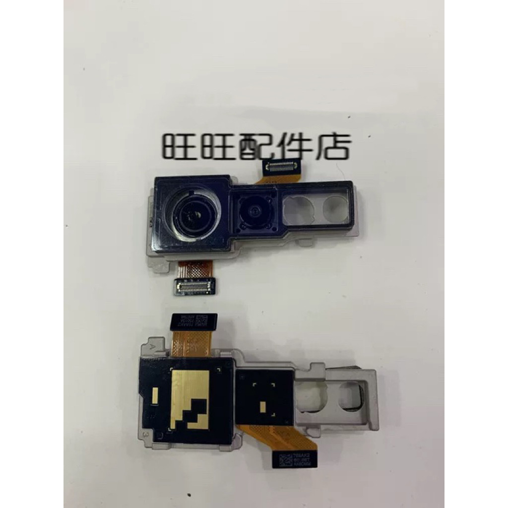 กล้อง LG V60 V60ThinQ V70 G9 เลนส์ Wing F100 ยกกล้องเลนส์หน้า