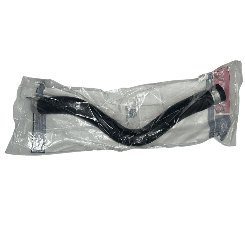 C1B1-8B274AC适用Ford嘉年华2013 Fiesta冷却水箱上水管1848678