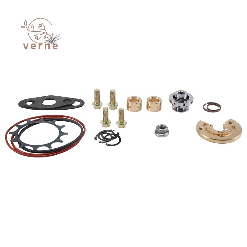 Turbo Charger Repair Rebuild Kit 468139-0000 สําหรับ T3 T4 TB03 TA31 T04B T04E TPP4