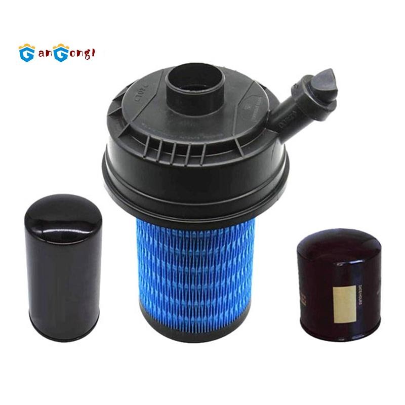 [gangong1]สําหรับ SB190 SB210 SB230 SB330 ตัวกรองทดแทน- ชุดกรอง 11-9342 11-9300 11-982