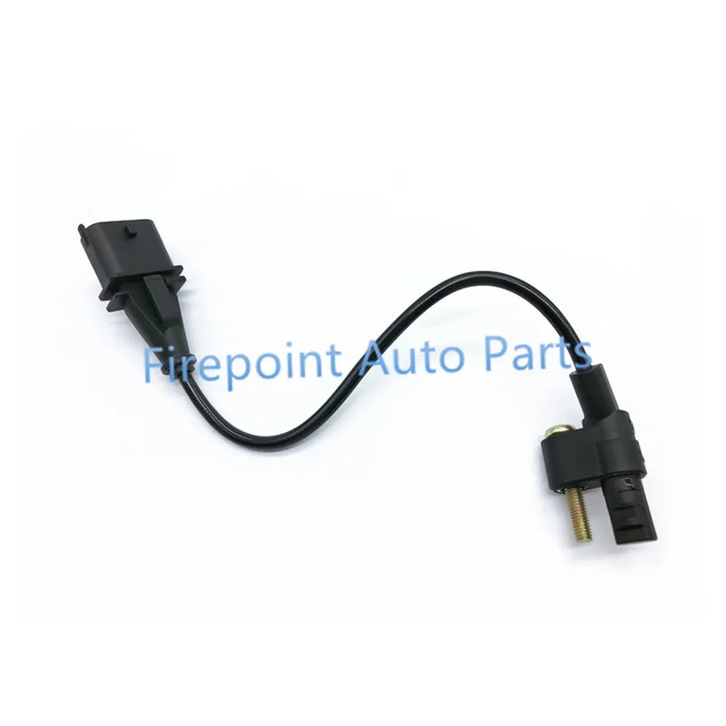 เซ็นเซอร์ตําแหน่งเพลาข้อเหวี่ยง OEM 68029496AA สําหรับ J-EEP Cherokee W-rangler III 2.8 CRD