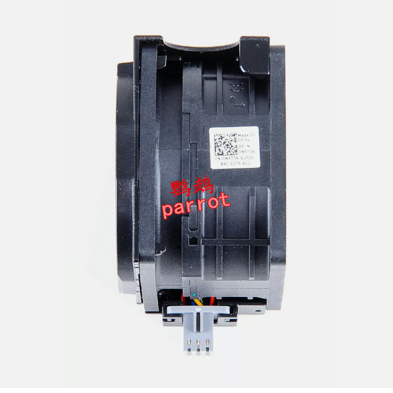 0N5T36 04VXP3 เหมาะสําหรับ DELLR740XD R740 R7425 Server โปรเซสเซอร์พัดลมระบายความร้อน
