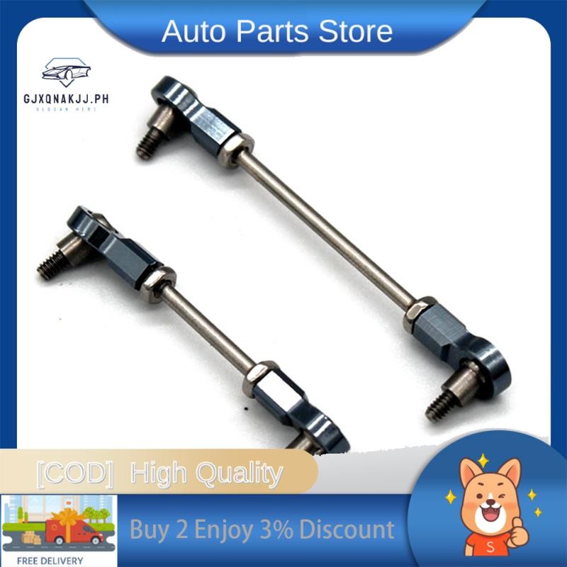 ชุดก้านลิงค์พวงมาลัยโลหะสําหรับ  284131 K969 K979 K989 K999 P929 P939 1/28 RC รถอะไหล่อัพเกรด,3