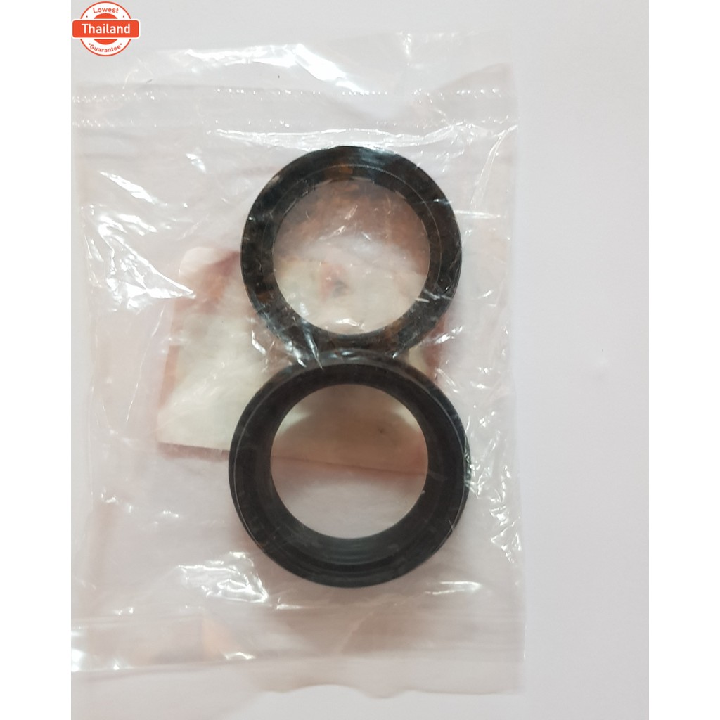 ซีลโช็คหน้า Cb500x  อะไหล่รถจักรยานยนต์