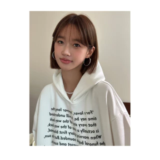 [แถมฟรี กล่อง+ถุง] LANNA ADORN ต่างหูห่วง มินิมอล S925 ก้านเงินแท้ กันแพ้ ทรงวงกลมวินเทจ มีหลายขนาด แฟชั่นเกาหลี
