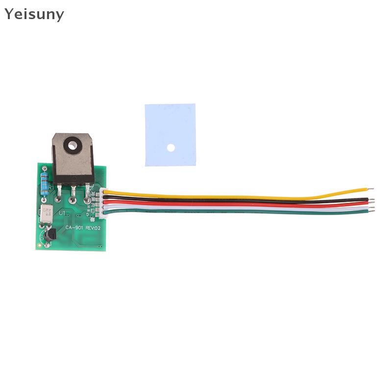 [Yei] 1 ชุด CA-901 LCD TV Switching Power Supply DC Sampling Power Module Chip COD