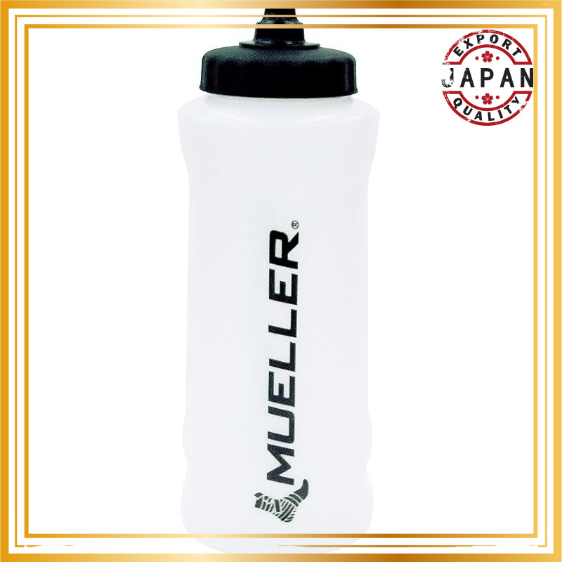 Mueller Water Bottle Collection【direct from Japan】
