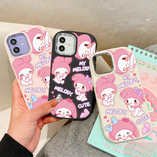 เคส For Xiaomi Redmi Note 14 13 12 11 11S 10 10S 9 9S 8 Pro Plus 4G 5G เคสเรดมี เคสโทรศัพท์ Silicone Case เคสนิ่ม PD