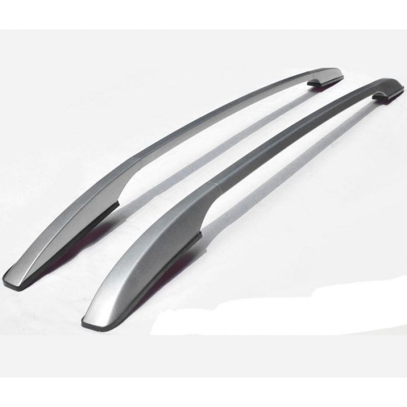 【LUMIN  Changan  2024】 แร็คหลังคา Changan Lumin แร็คหลังคา Changan Nuocorn แร็คสัมภาระอลูมิเนียมอัล