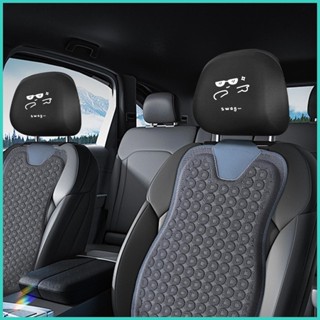 อัตโนมัติส่วนที่เหลือหัวครอบคลุมพนักพิงศีรษะครอบคลุมสําหรับท…