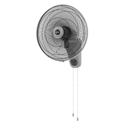 พัดลมติดผนัง SHARP พัดลมติดผนัง PJ-WA181 (18 นิ้ว)