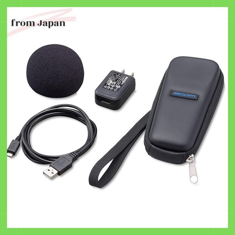 แพ็คเกจอุปกรณ์เสริมสําหรับ Zoom H1N ผลิตปี 2021 Sph-1N
