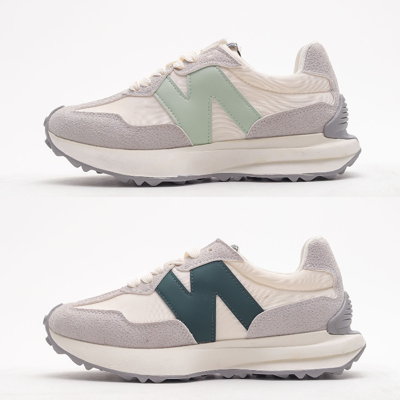 New Balance in USA M990 V5     green