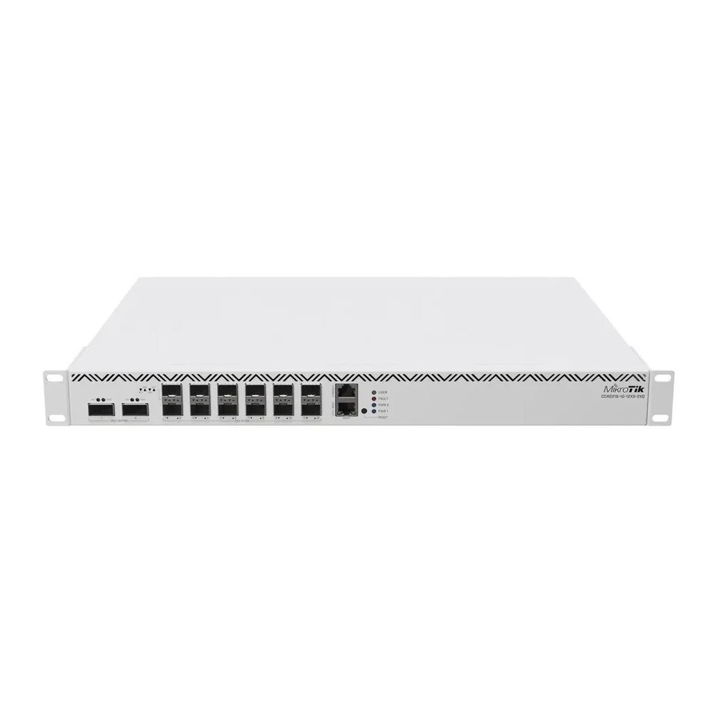 Mikrotik CCR2216-1G-12XS-2XQ