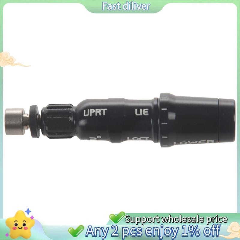 .335 Golf Club Adapter Golf Sleeve สําหรับ Taylormade M3 M4