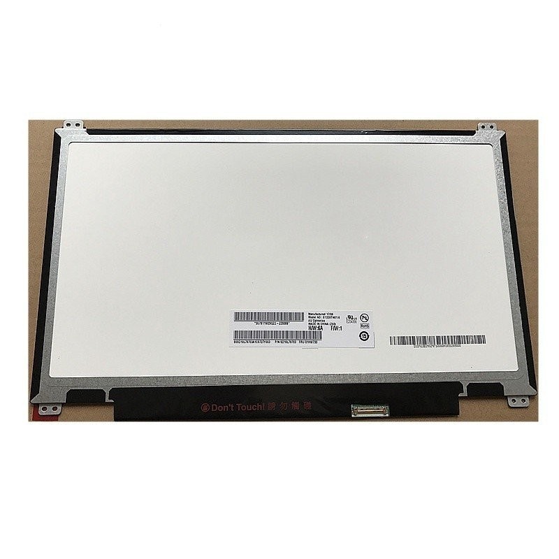 13.3บาง b133xtn01.6 HB133WX1-402 ltn133at32 b133xtn02.1 b133xtn01.3