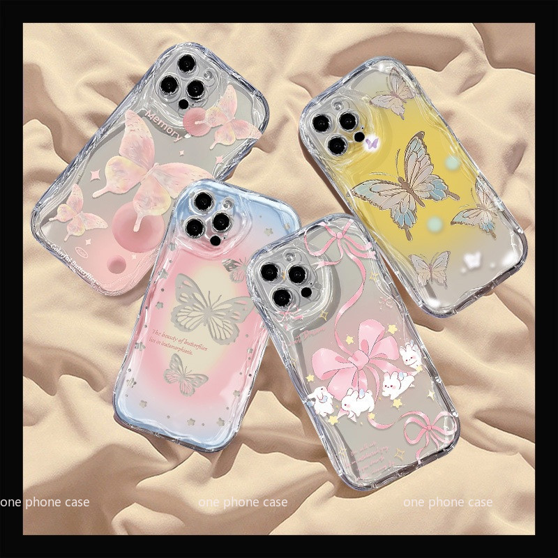 เข้ากันได้สำหรับ เคสไอโฟน เคสไอโฟน iPhone15 14 13 12 11promax xsmax xs xr x 7p 8plus เคส hxnyk034/035/036/037