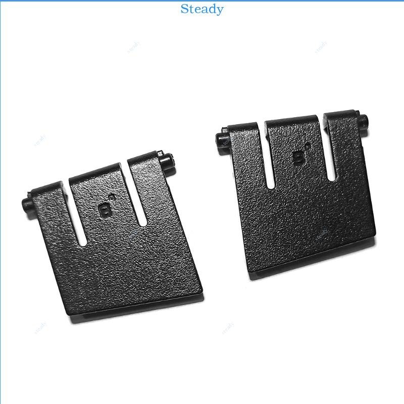 ขาตั้งพลาสติกมั่นคงสําหรับอะไหล่ซ่อมคีย์บอร์ดสําหรับเล่นเกมกล ก512 ก413