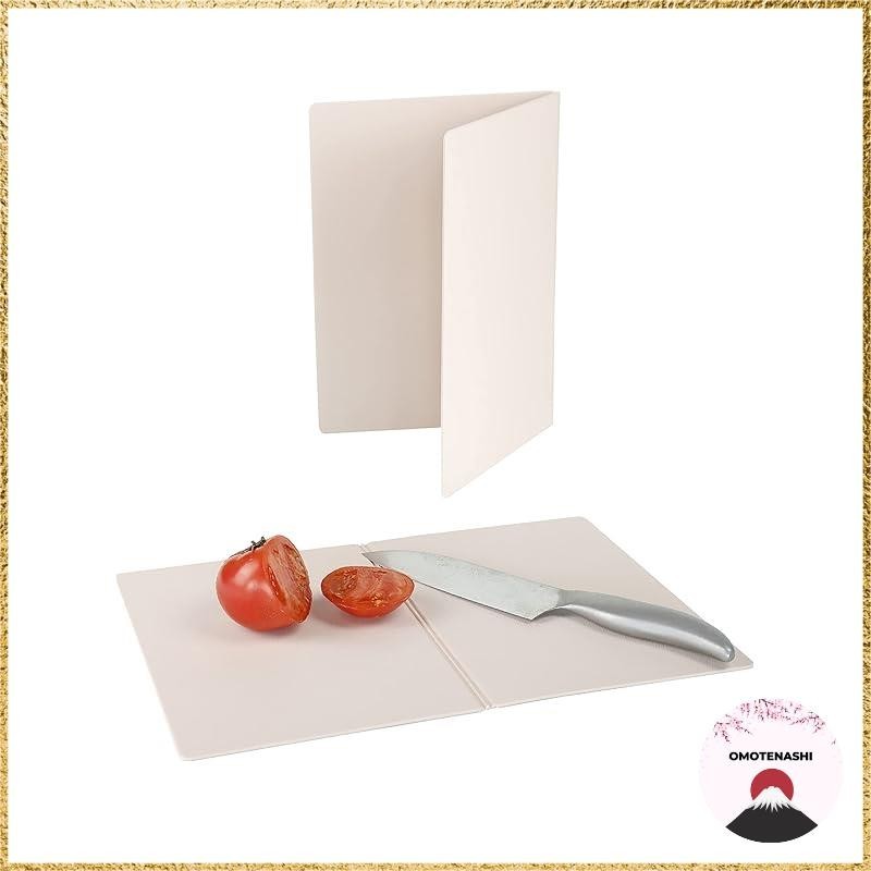 SeaVee Japan cutting board Standard Size [spread out 257×365mm, folded 257×180mm] Antimicrobial proc