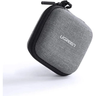 UGREEN รุ่น 70577 กระเป๋า Case Bag, กระเป๋าอเนกประสงค์ แบบแข็ง AirPods Wireless Earbuds Bluetooth