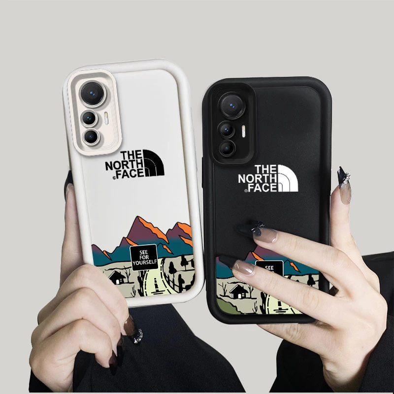 สําหรับ Xiaomi 8 9 10 10s 10i 10 pro 11t 11t pro 11 pro 11 lite 12x 12s 12 lite 12s pro 12t 12t 12t pro 4g 5g เคสโทรศัพท์สุภาพสตรีสไตล์กันกระแทกซิลิโคนล้อมรอบ