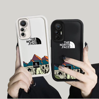 สําหรับ Xiaomi 8 9 10 10s 10i 10 pro 11t 11t pro 11 pro 11 lite 12x 12s 12 lite 12s pro 12t 12t 12t pro 4g 5g เคสโทรศัพท์สุภาพสตรีสไตล์กันกระแทกซิลิโคนล้อมรอบ