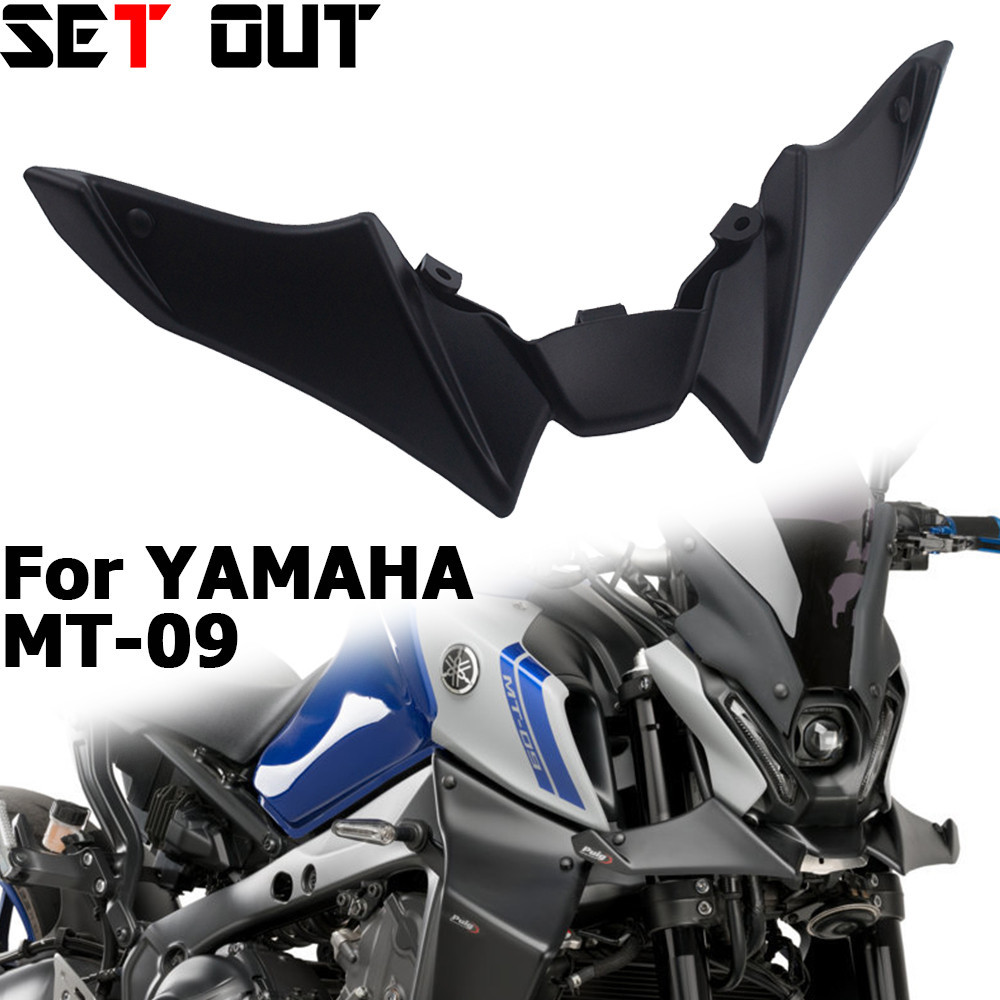 อุปกรณ์เสริมมอเตอร์ไซค์สำหรับยามาฮ่า MT-09 SP 2021 2022 2023 MT09 21-23อุปกรณ์เสริมสำหรับรถจักรยานยน